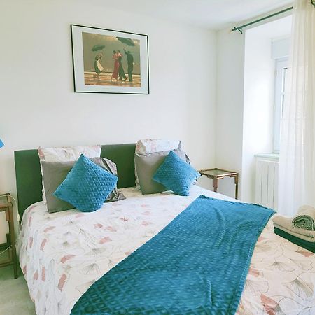 Les Appartements Du Marche ディナン エクステリア 写真